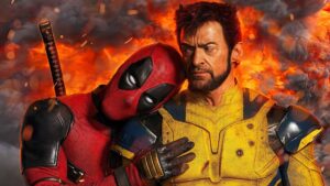 Assistir Deadpool e Wolverine Dublado Online 