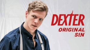 Assistir Dexter Pecado Original Online